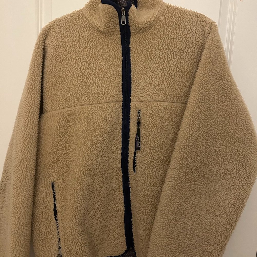 Patagonia retro jacket